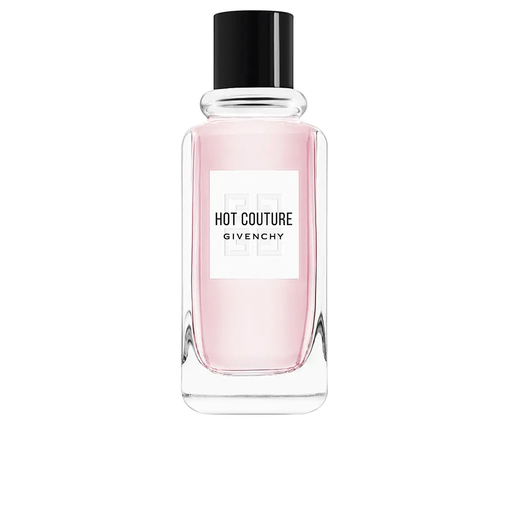 GIVENCHY-HOT COUTURE eau de parfum vapor 100 ml.-DrShampoo - Perfumaria e Cosmética