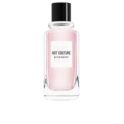 GIVENCHY-HOT COUTURE eau de parfum vapor 100 ml.-DrShampoo - Perfumaria e Cosmética