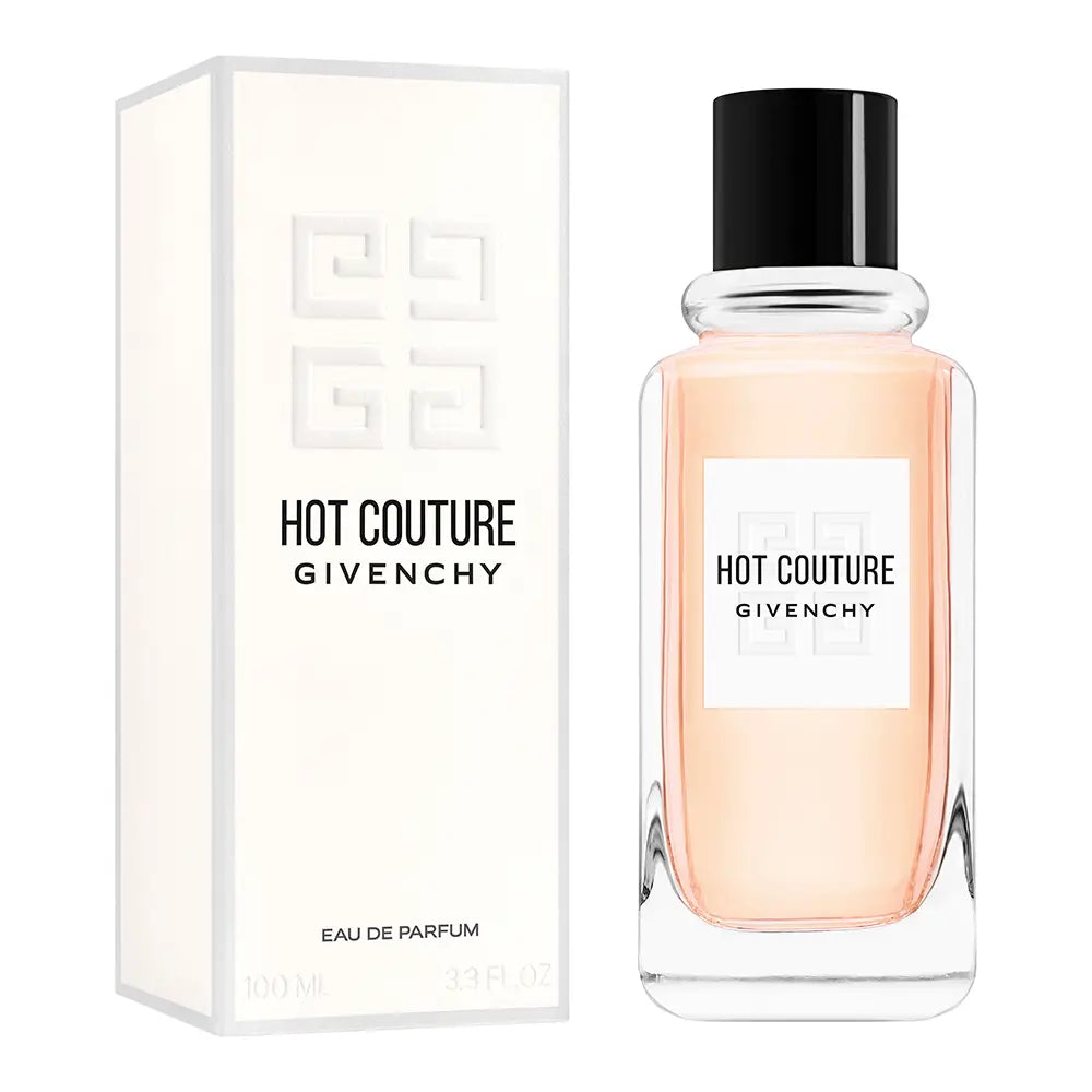 GIVENCHY-HOT COUTURE eau de toilette spray 100 ml-DrShampoo - Perfumaria e Cosmética