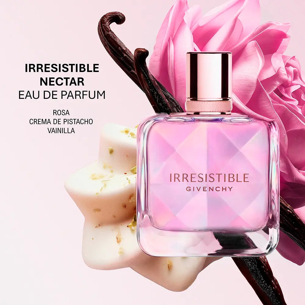 GIVENCHY-IRRESISTIBLE NECTAR eau de parfum spray 50 ml-DrShampoo - Perfumaria e Cosmética