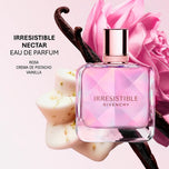 GIVENCHY-IRRESISTIBLE NECTAR eau de parfum spray 50 ml-DrShampoo - Perfumaria e Cosmética