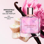 GIVENCHY-IRRESISTIBLE NECTAR edp vaporizador 35 ml-DrShampoo - Perfumaria e Cosmética