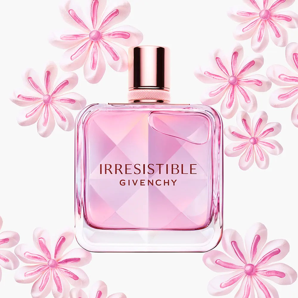 GIVENCHY-IRRESISTIBLE NECTAR edp vaporizador 35 ml-DrShampoo - Perfumaria e Cosmética