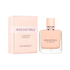 GIVENCHY-IRRESISTIBLE NUDE VELVET edp vapo 35 ml.-DrShampoo - Perfumaria e Cosmética