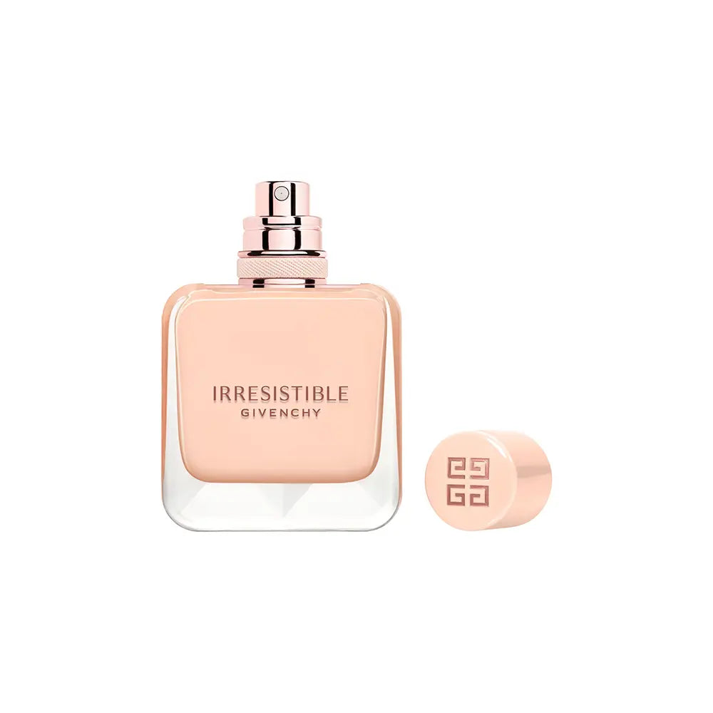 GIVENCHY-IRRESISTIBLE NUDE VELVET edp vapo 35 ml.-DrShampoo - Perfumaria e Cosmética