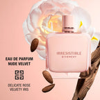 GIVENCHY-IRRESISTIBLE NUDE VELVET edp vapo 35 ml.-DrShampoo - Perfumaria e Cosmética