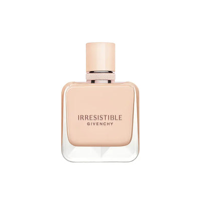 GIVENCHY-IRRESISTIBLE NUDE VELVET edp vapo 35 ml.-DrShampoo - Perfumaria e Cosmética