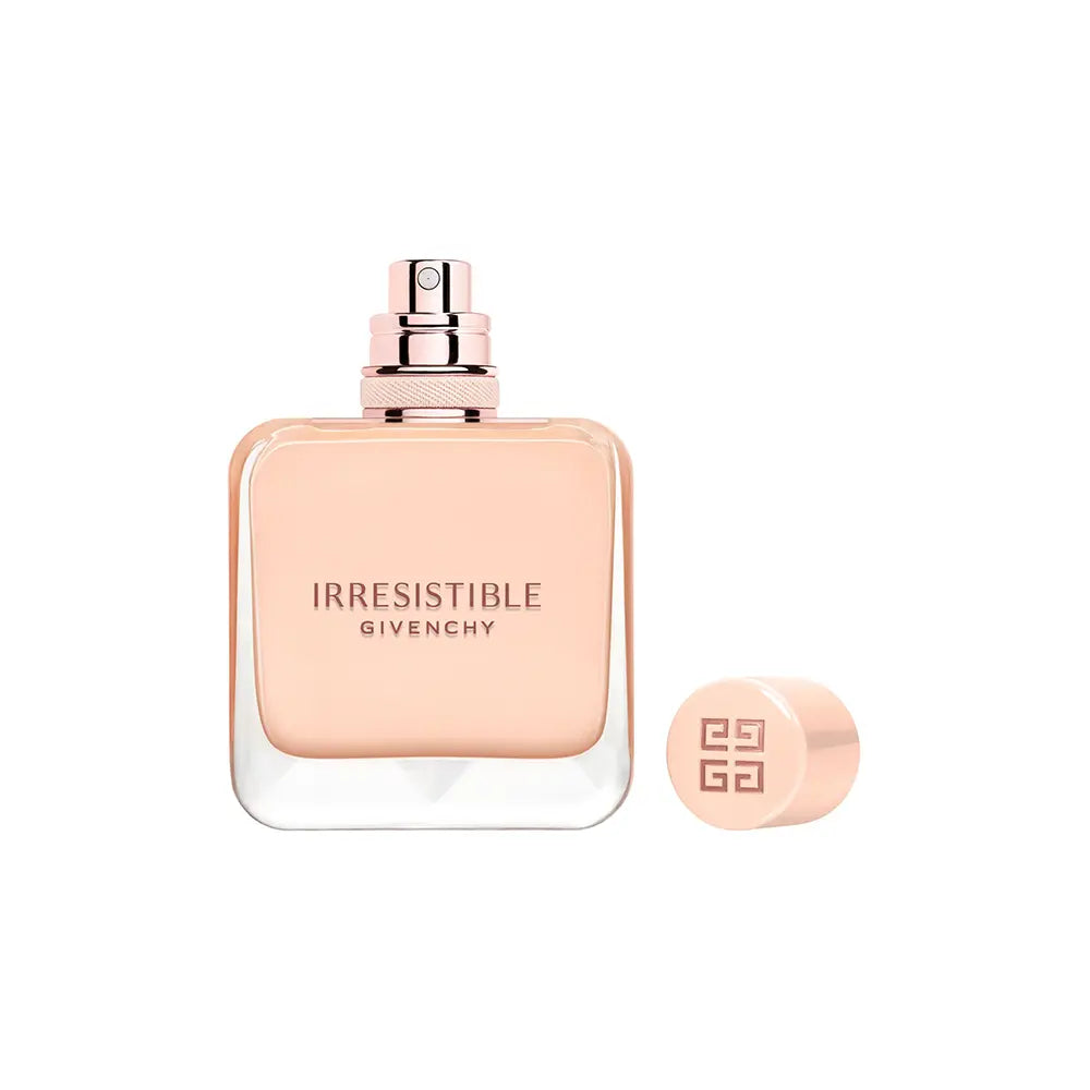 GIVENCHY-IRRESISTIBLE NUDE VELVET edp vapo 50 ml-DrShampoo - Perfumaria e Cosmética