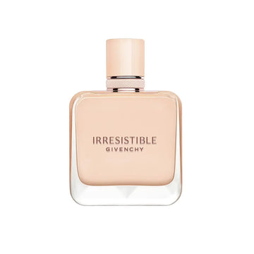 GIVENCHY-IRRESISTIBLE NUDE VELVET edp vapo 50 ml-DrShampoo - Perfumaria e Cosmética Imagem principal do produto