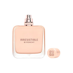 GIVENCHY-IRRESISTIBLE NUDE VELVET edp vaporizador 80 ml.-DrShampoo - Perfumaria e Cosmética