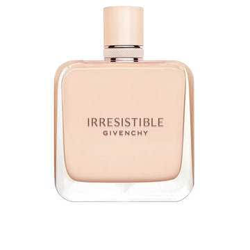 GIVENCHY-IRRESISTIBLE NUDE VELVET edp vaporizador 80 ml.-DrShampoo - Perfumaria e Cosmética Imagem principal do produto