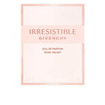 GIVENCHY-IRRESISTIBLE ROSE VELVET eau de parfum spray 35 ml-DrShampoo - Perfumaria e Cosmética