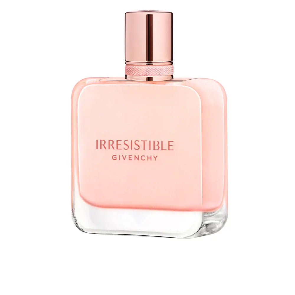 GIVENCHY-IRRESISTIBLE ROSE VELVET edp spray 50 ml-DrShampoo - Perfumaria e Cosmética