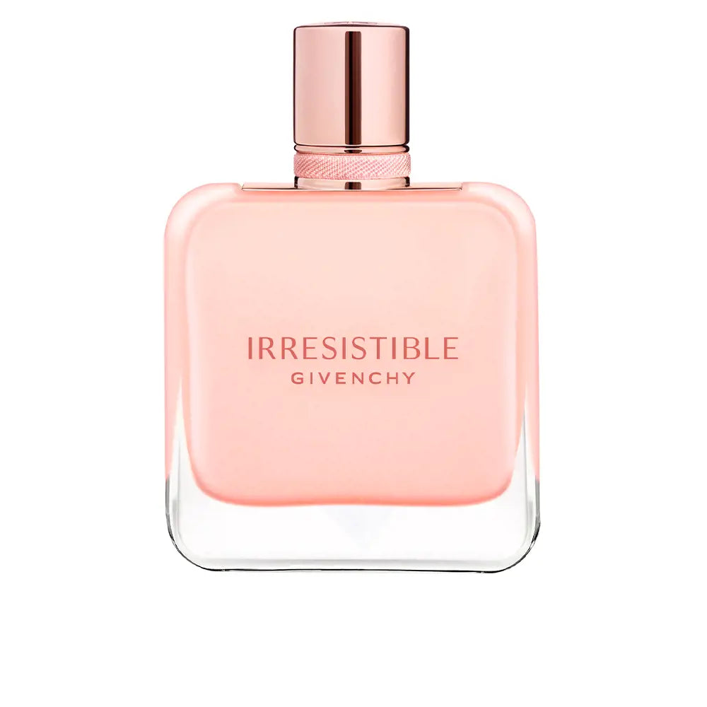 GIVENCHY-IRRESISTIBLE ROSE VELVET edp spray 50 ml-DrShampoo - Perfumaria e Cosmética