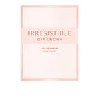 GIVENCHY-IRRESISTIBLE ROSE VELVET edp vapo 80 ml-DrShampoo - Perfumaria e Cosmética