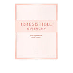 GIVENCHY-IRRESISTIBLE ROSE VELVET edp vapo 80 ml-DrShampoo - Perfumaria e Cosmética