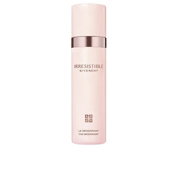 GIVENCHY-IRRESISTIBLE desodorizante 100 ml-DrShampoo - Perfumaria e Cosmética Main image