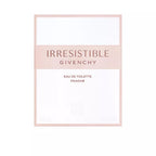 GIVENCHY-IRRESISTIBLE eau de toilette fraiche spray 50 ml.-DrShampoo - Perfumaria e Cosmética