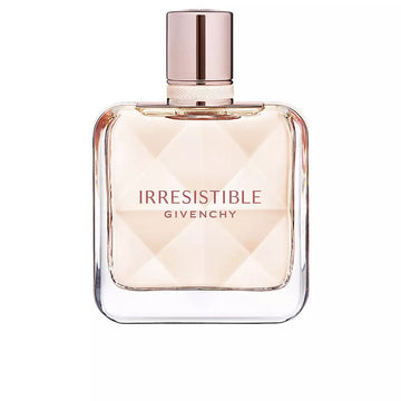 GIVENCHY-IRRESISTIBLE eau de toilette fraiche spray 50 ml.-DrShampoo - Perfumaria e Cosmética Imagem principal do produto