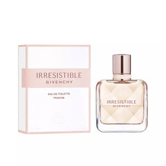 GIVENCHY-IRRESISTIBLE eau de toilette fresca spray 35 ml-DrShampoo - Perfumaria e Cosmética