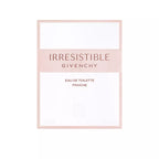 GIVENCHY-IRRESISTIBLE eau de toilette fresca spray 35 ml-DrShampoo - Perfumaria e Cosmética