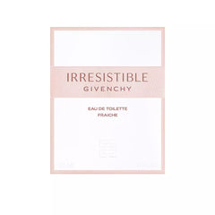 GIVENCHY-IRRESISTIBLE eau de toilette fresca spray 35 ml-DrShampoo - Perfumaria e Cosmética