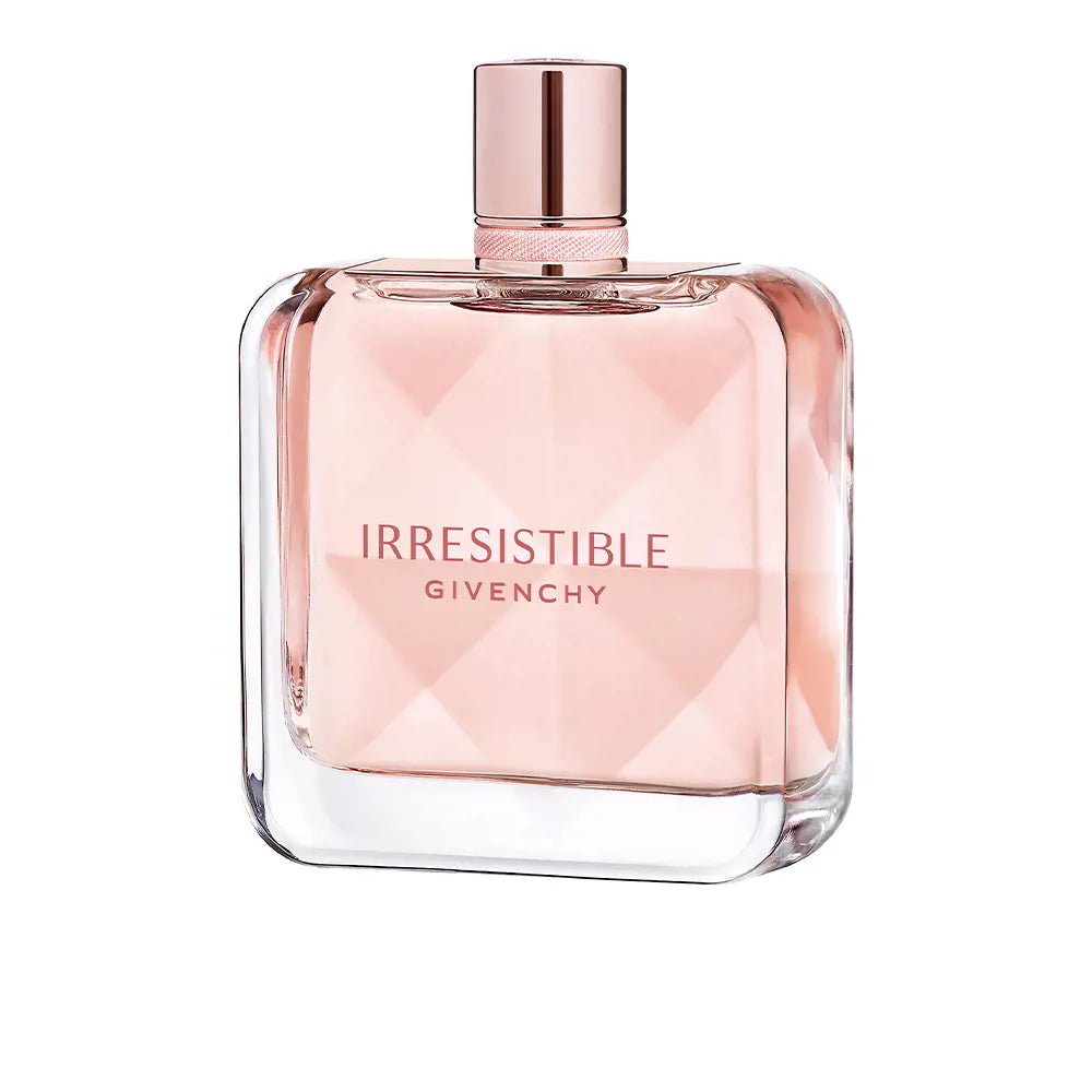 GIVENCHY-IRRESISTIBLE edp vapo 125 ml-DrShampoo - Perfumaria e Cosmética