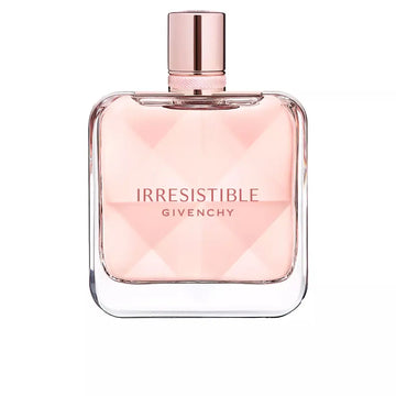 GIVENCHY-IRRESISTIBLE refillable e.d.p. spray 100 ml-DrShampoo - Perfumaria e Cosmética Imagen principal del producto