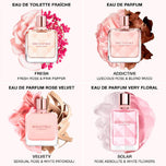 GIVENCHY-IRRESISTÍVEL MUITO FLORAL edp vapo 35 ml-DrShampoo - Perfumaria e Cosmética