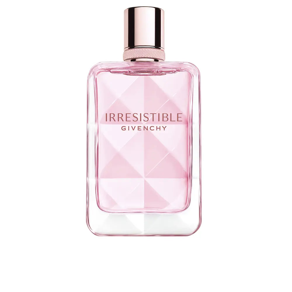 GIVENCHY-IRRESISTÍVEL MUITO FLORAL edp vapo 80 ml-DrShampoo - Perfumaria e Cosmética