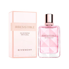 GIVENCHY-IRRESISTÍVEL MUITO FLORAL edp vaporizador 50 ml.-DrShampoo - Perfumaria e Cosmética