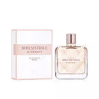 GIVENCHY-IRRESISTÍVEL eau de toilette fresca spray 80 ml-DrShampoo - Perfumaria e Cosmética