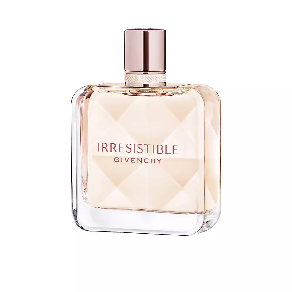 GIVENCHY-IRRESISTÍVEL eau de toilette fresca spray 80 ml-DrShampoo - Perfumaria e Cosmética
