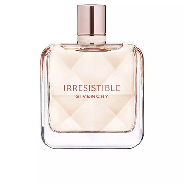GIVENCHY-IRRESISTÍVEL eau de toilette fresca spray 80 ml-DrShampoo - Perfumaria e Cosmética Imagem principal do produto