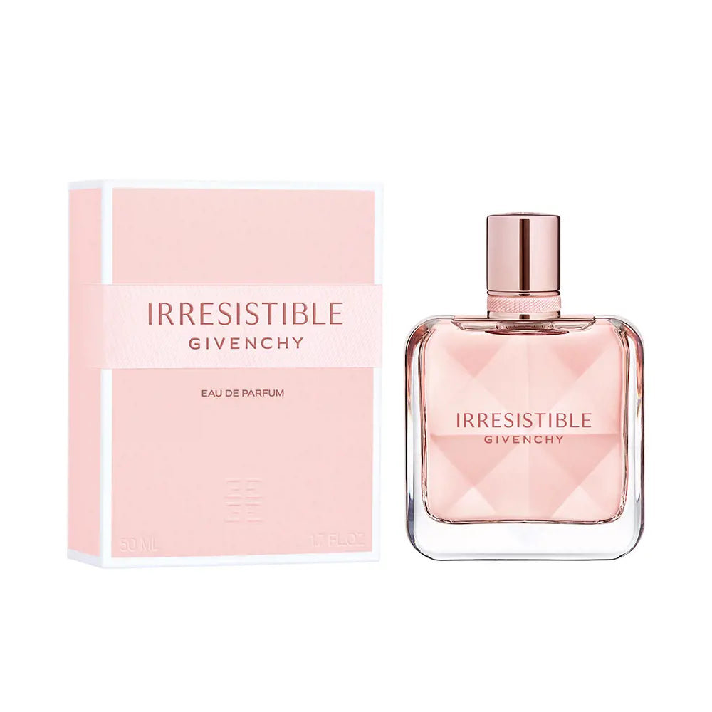 GIVENCHY-IRRESISTÍVEL edp vapo 50 ml-DrShampoo - Perfumaria e Cosmética
