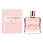 GIVENCHY-IRRESISTÍVEL edp vapo 80ml-DrShampoo - Perfumaria e Cosmética