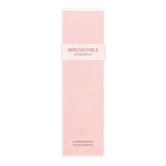 GIVENCHY-IRRESISTÍVEL o desodorante 100 ml.-DrShampoo - Perfumaria e Cosmética