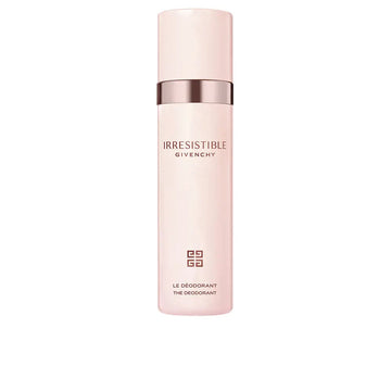 GIVENCHY-IRRESISTÍVEL o desodorante 100 ml.-DrShampoo - Perfumaria e Cosmética Imagem principal do produto