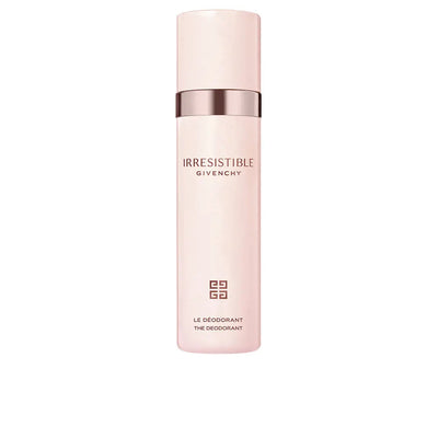 GIVENCHY-IRRESISTÍVEL o desodorante 100 ml.-DrShampoo - Perfumaria e Cosmética