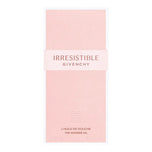 GIVENCHY-IRRESISTÍVEL óleo de banho 200 ml-DrShampoo - Perfumaria e Cosmética