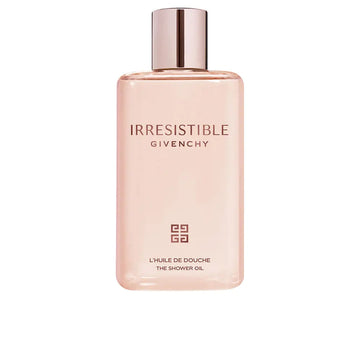 GIVENCHY-IRRESISTÍVEL óleo de banho 200 ml-DrShampoo - Perfumaria e Cosmética Imagem principal do produto