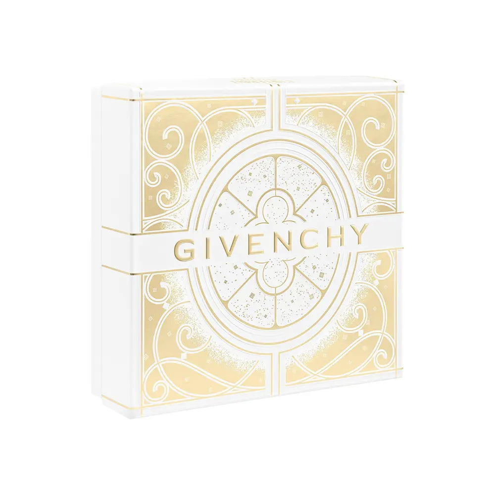 GIVENCHY-L39INTERDIT CASE 2 pcs.-DrShampoo - Perfumaria e Cosmética