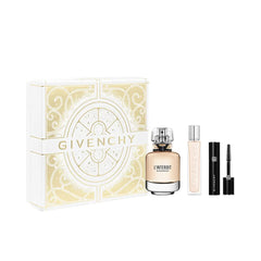 GIVENCHY-L39INTERDIT CASE 2 pcs.-DrShampoo - Perfumaria e Cosmética