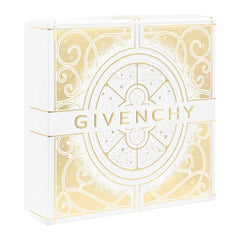 GIVENCHY-L39INTERDIT CASE 3 peças.-DrShampoo - Perfumaria e Cosmética