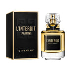 GIVENCHY-L39INTERDIT PARFUM edp vapor 50 ml.-DrShampoo - Perfumaria e Cosmética