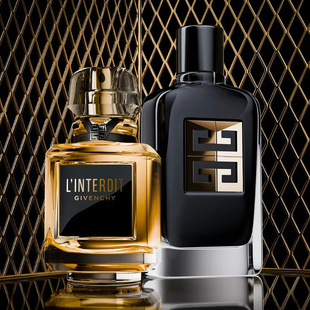 GIVENCHY-L39INTERDIT PARFUM edp vapor 50 ml.-DrShampoo - Perfumaria e Cosmética