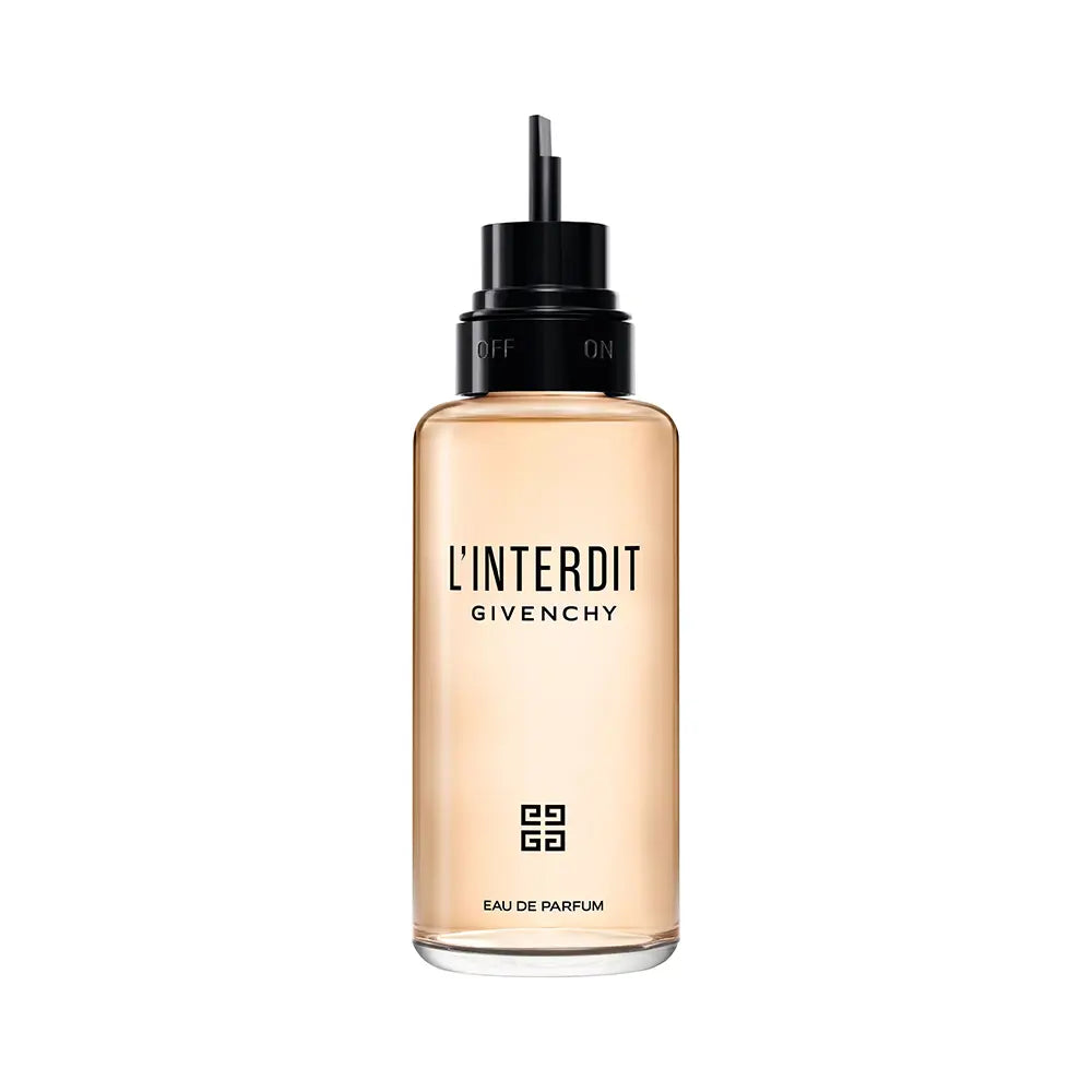 GIVENCHY-L39INTERDIT edp recarga 150 ml-DrShampoo - Perfumaria e Cosmética