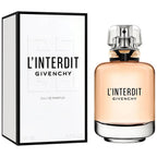 GIVENCHY-L39INTERDIT edp vaporizador 125 ml-DrShampoo - Perfumaria e Cosmética