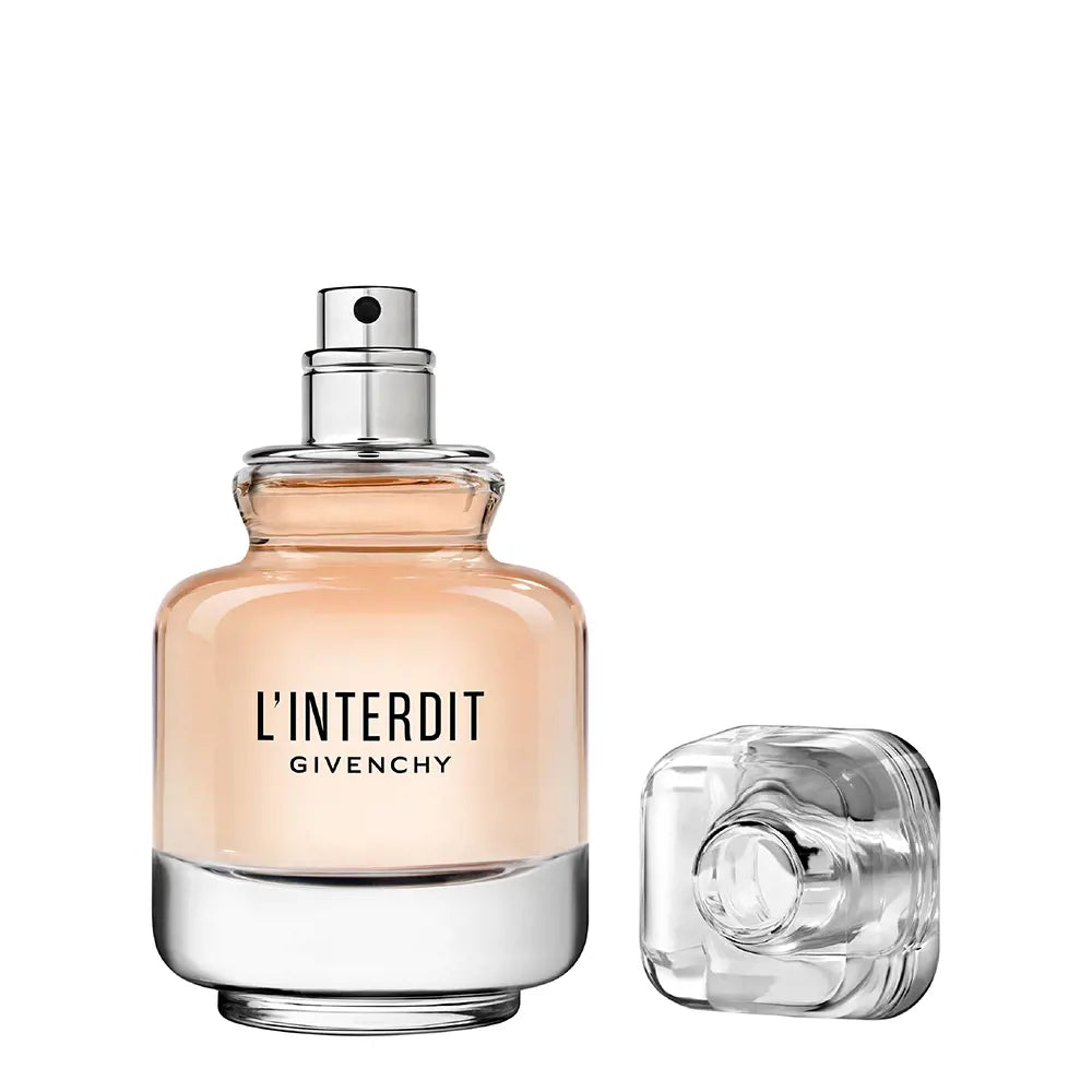 GIVENCHY-L39INTERDIT névoa capilar 35 ml.-DrShampoo - Perfumaria e Cosmética