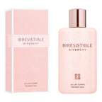 GIVENCHY-LEITE CORPORAL IRRESISTÍVEL 200 ml-DrShampoo - Perfumaria e Cosmética